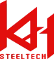 CÔNG TY CỔ PHẦN THƯƠNG MẠI SẢN XUẤT CƠ KHÍ KHANGHUY STEELTECH