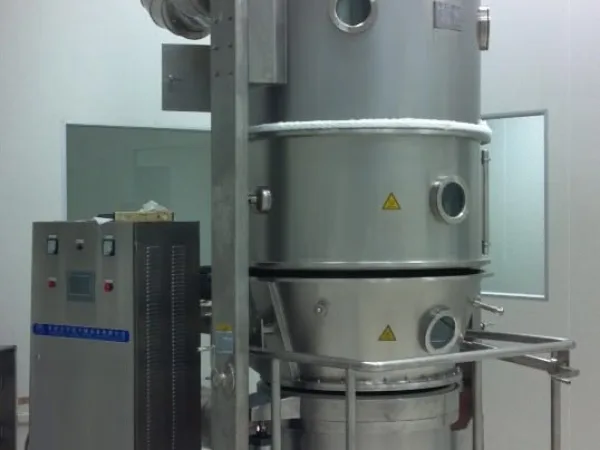 Máy trộn đứng 1000L