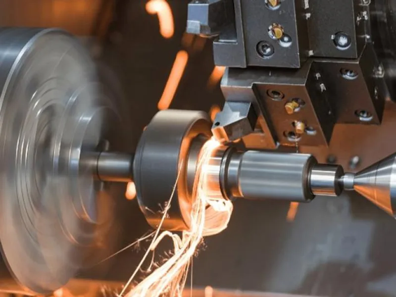 Khang Huy Steeltech
